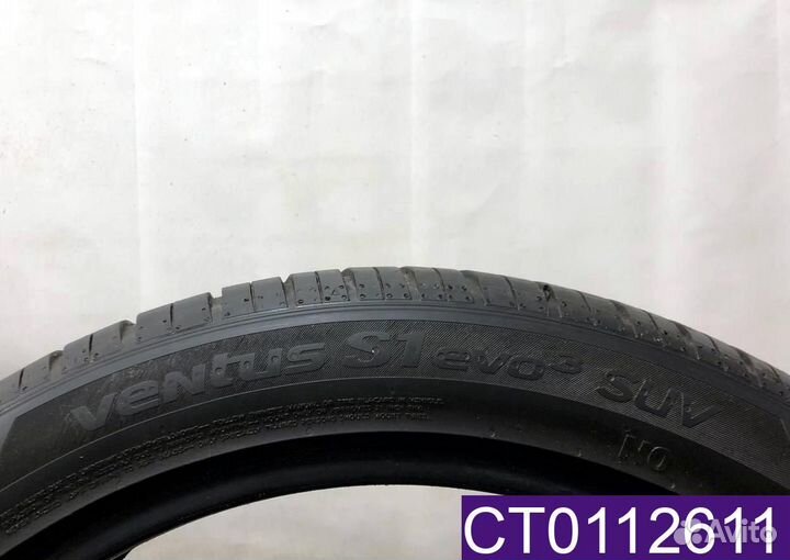 Hankook Ventus S1 Evo 3 SUV K127C 315/35 R21 111Y