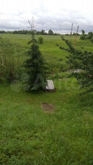 Участок 11 сот. (ИЖС)