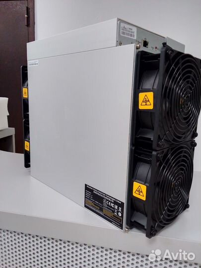 Bitmain Antminer L7 8800 MH/s (В наличии)