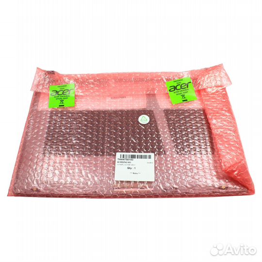 Крышка матрицы новая Acer E1-530 E1-570 V5-561