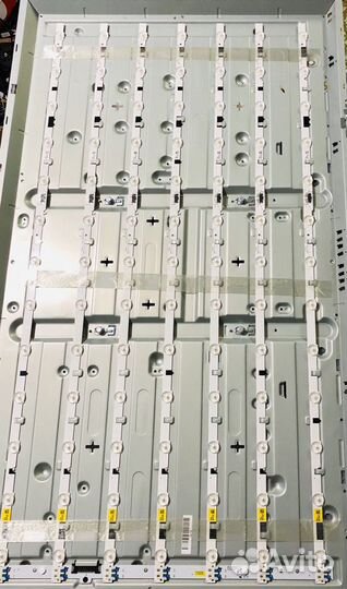 Подсветка D2GE-400SCA-R3 D2GE-400SCB-R3