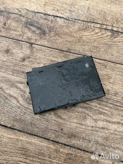 Блок комфорта Geely Emgrand Ec7 1.5