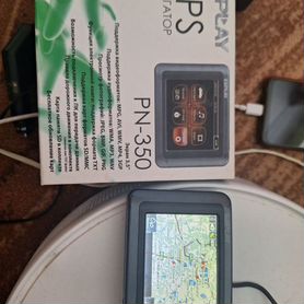 Gps навигатор