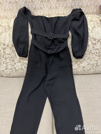 Комбинезон lost ink