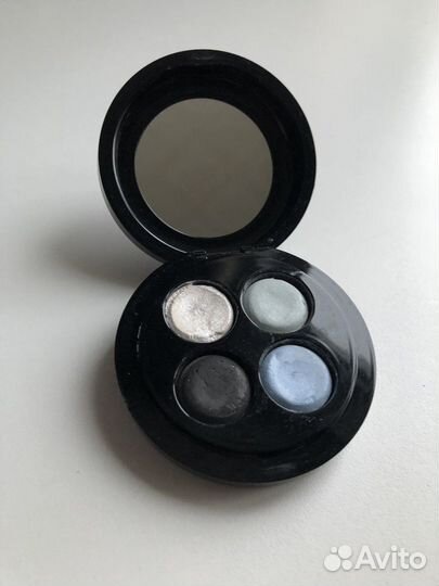 Тени для век mac