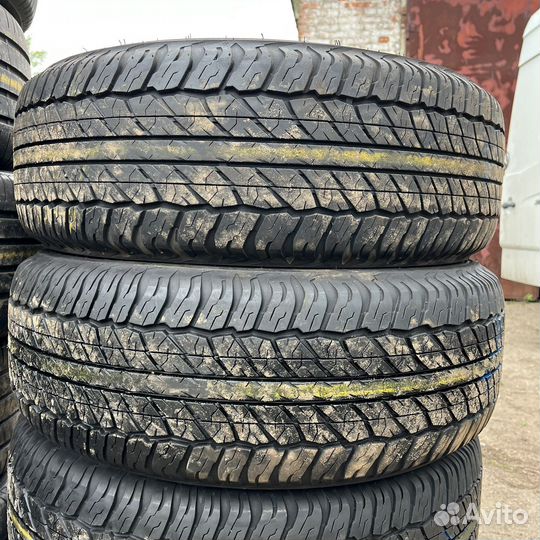 Dunlop Grandtrek AT20 265/65 R17