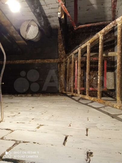 Гараж, 15 м²