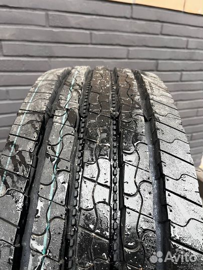 Грузовые шины Triangle 245/70R19,5 TR685 18PR