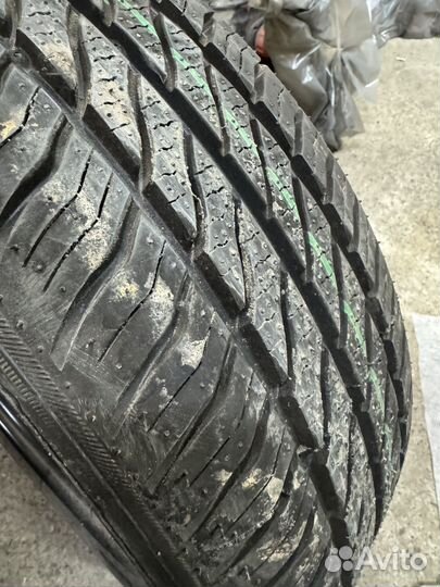 Запаска r14 LADA ваз