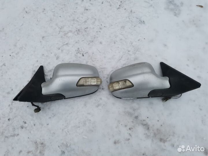 Боковые зеркала газ 31105