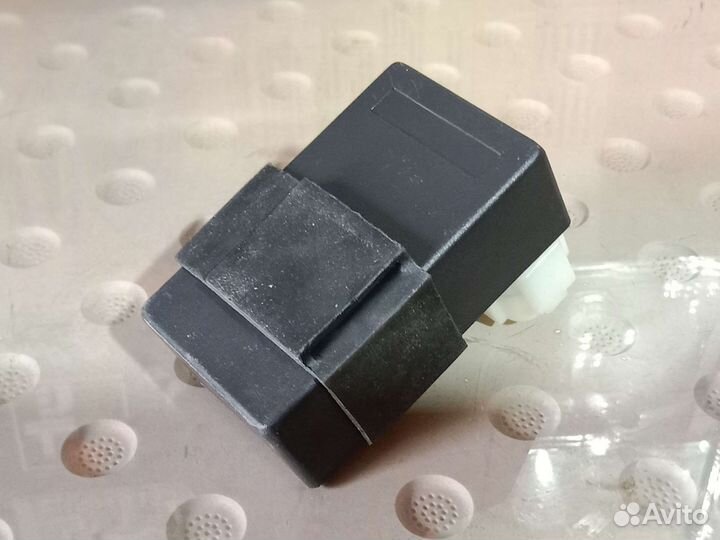 Коммутатор на скутер 50/80сс