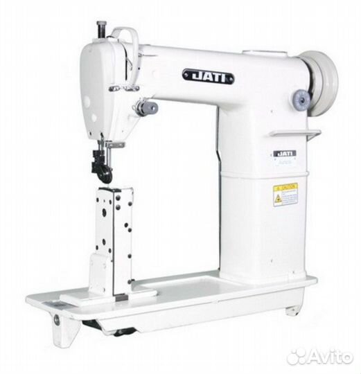Колонковая швейная машина jati JT-810 (комплект)