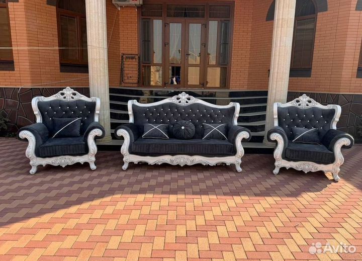 Диван от производителя