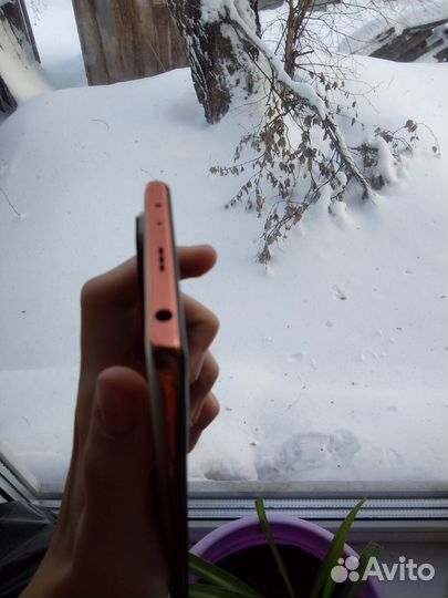 Xiaomi Redmi Note 10 Pro, 8/128 ГБ