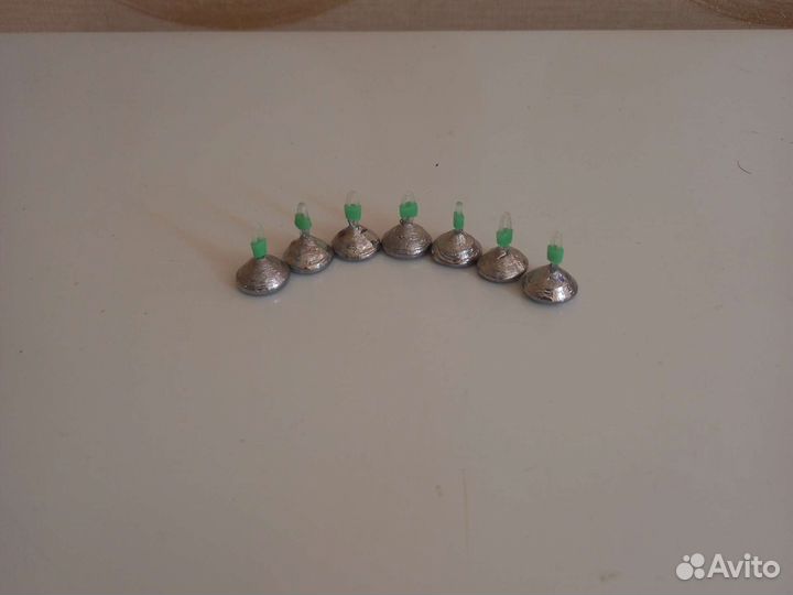 Глубомеры для рыбалки