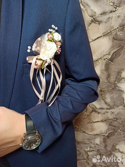 Свадебное украшение