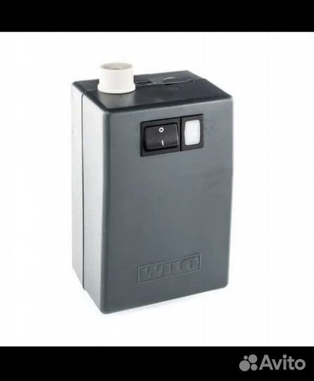 Прибор управления wilo sk622