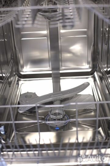 Посудомоечная машина Bosch