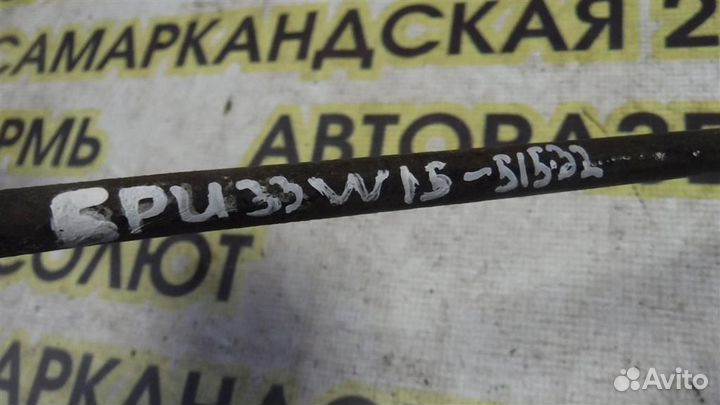 Трубка гидроусилителя Lifan Breez 2006-2012