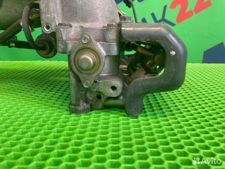 Коллектор впускной Subaru Legacy BP9 EJ25 2004