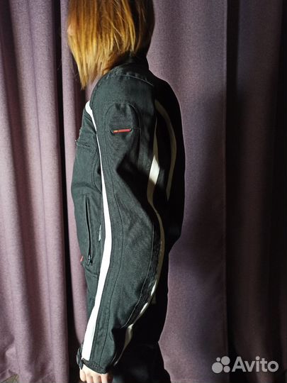 Мотокуртка IXS