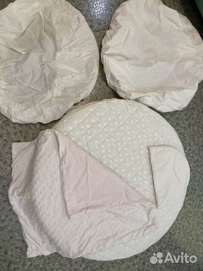 Детская кровать 7 в 1