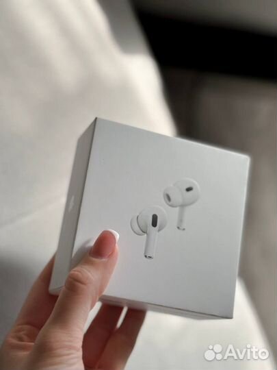 Airpods pro 2