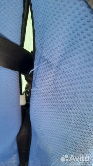 Детское автокресло от 0