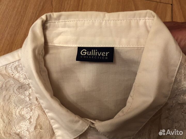 Блузка оригинал