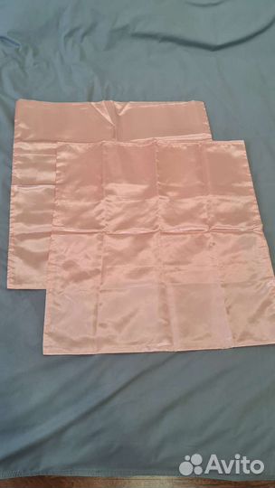 Новый Комплект постельного белья 6 предметов