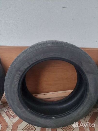 Yokohama Geolandar SUV G055E 225/55 R18 H