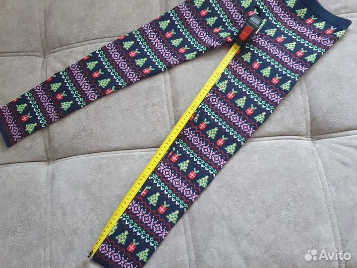 Гамаши новые 11-12 лет