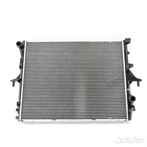 Радиатор основной VW Toureg, Porsche Cayenne 3.2/4