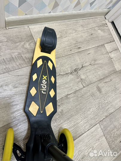 Самокат детский