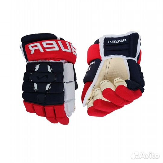 Краги Bauer Nexus N2900 Размеры: 10