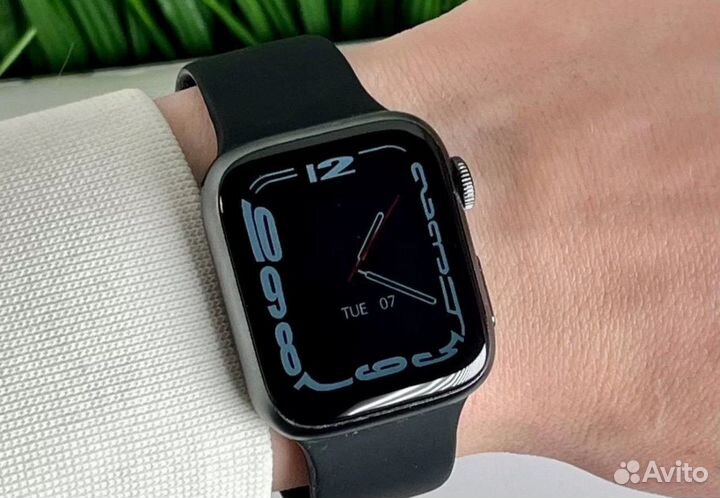 Apple watch 8 pro 