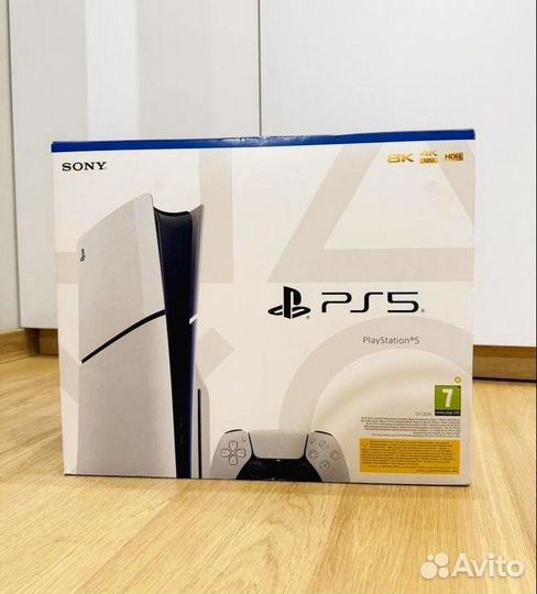 PS5 Sony Playstation 5