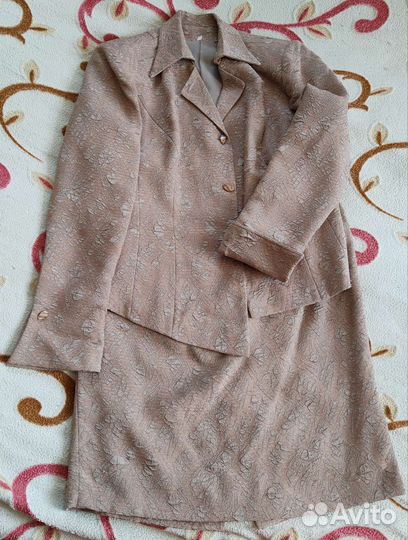 Одежда женская б/у пакетом размер 50-52
