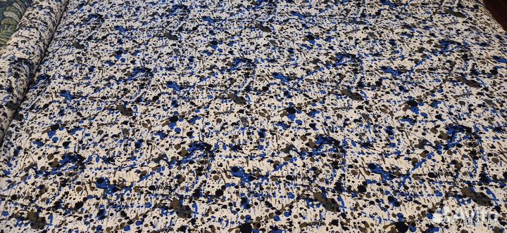 Ткани оптом плательные, 100% Вискоза, Италия