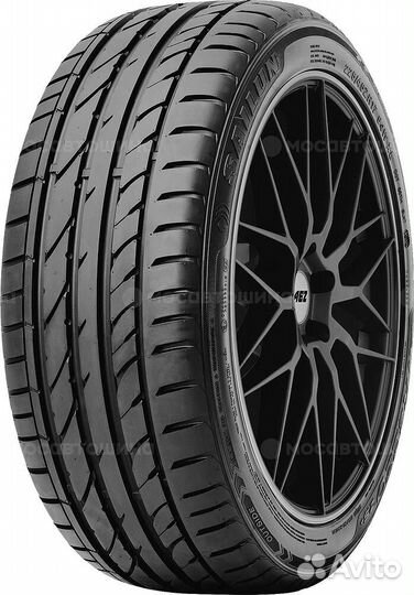Sailun Atrezzo ZSR 255/45 R18 Y