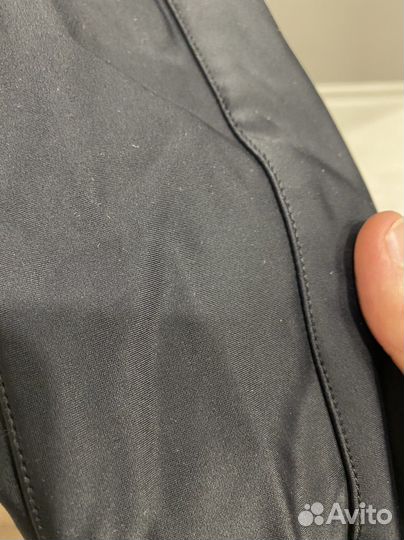 Горнолыжный комбинезон Odri новый