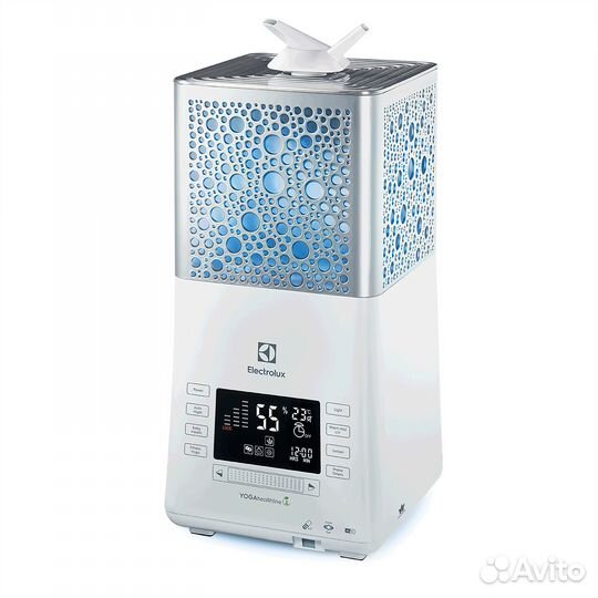 Увлажнитель воздуха Electrolux EHU-3815D