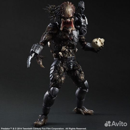 Фигурка Predator / Хищник