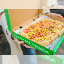 Промокод на Zotman Pizza