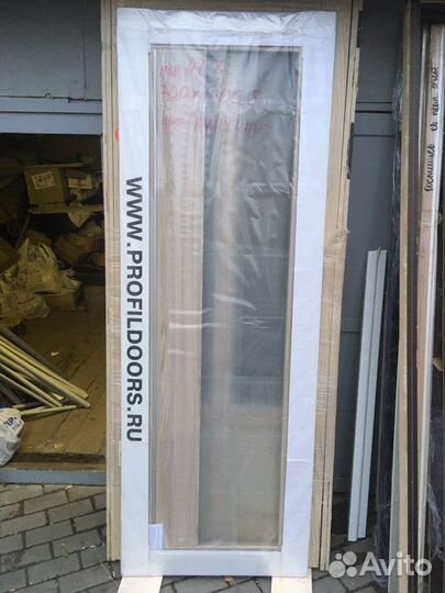 Двери межкомнатные