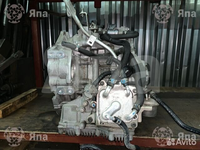 Вариатор Nissan Murano Z51 JF010E из Японии