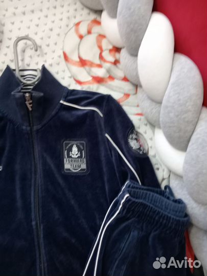 Костюм для девочки Flagman, 40 р