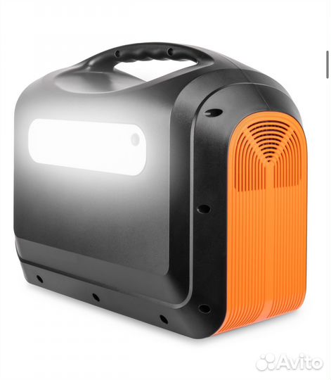 TopON TOP-X1800 Портативная заряднаястанция