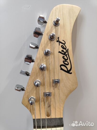 Электро гитара+ комбо усилитель