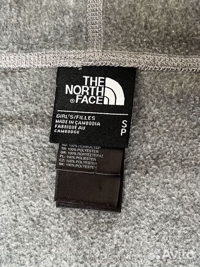 Кофта The North Face